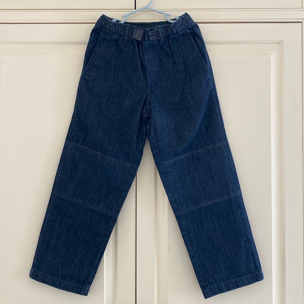 New Lands’ End jeans size 7